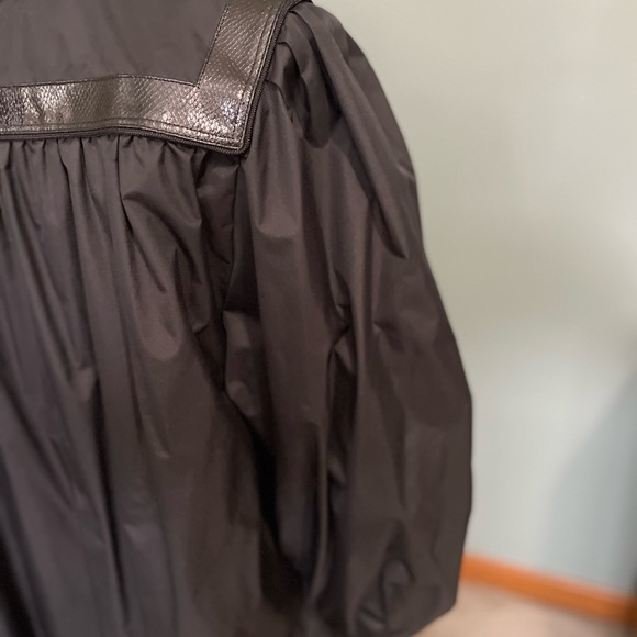 Reversible Full Length Mink Coat - Picture 7 of 16